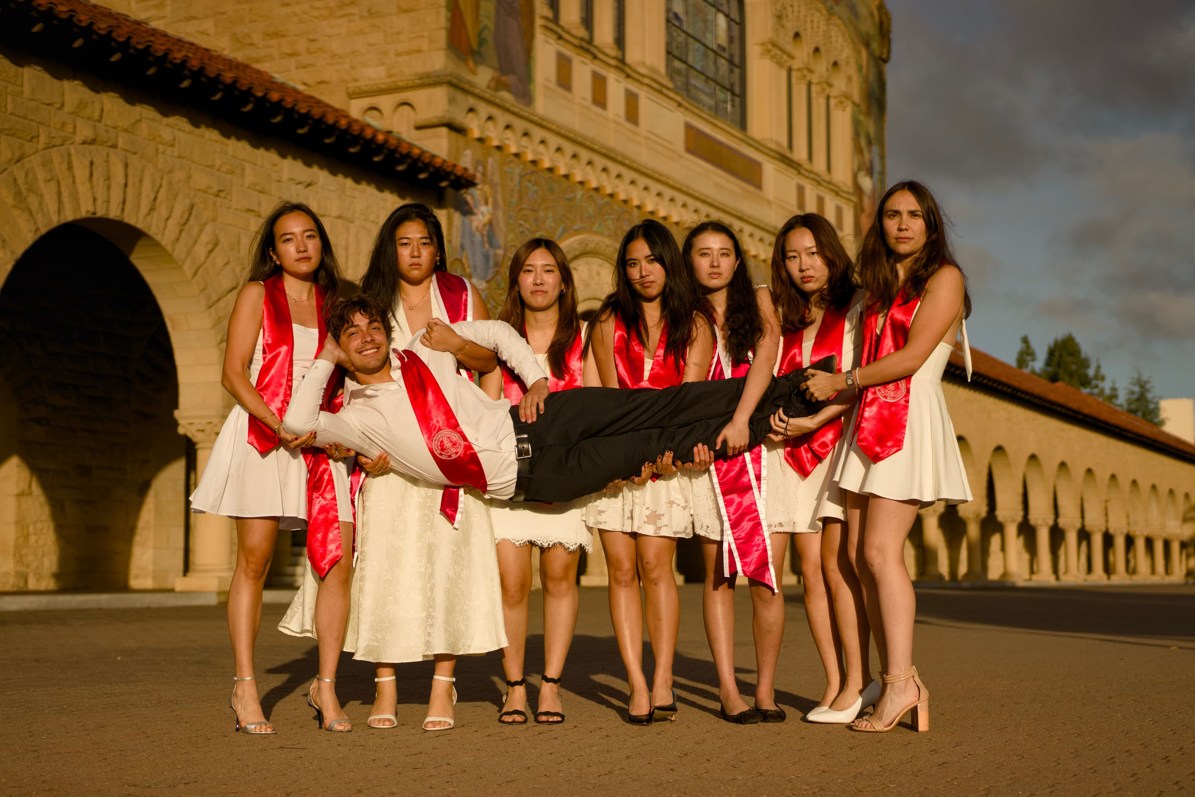 Grad Photo!