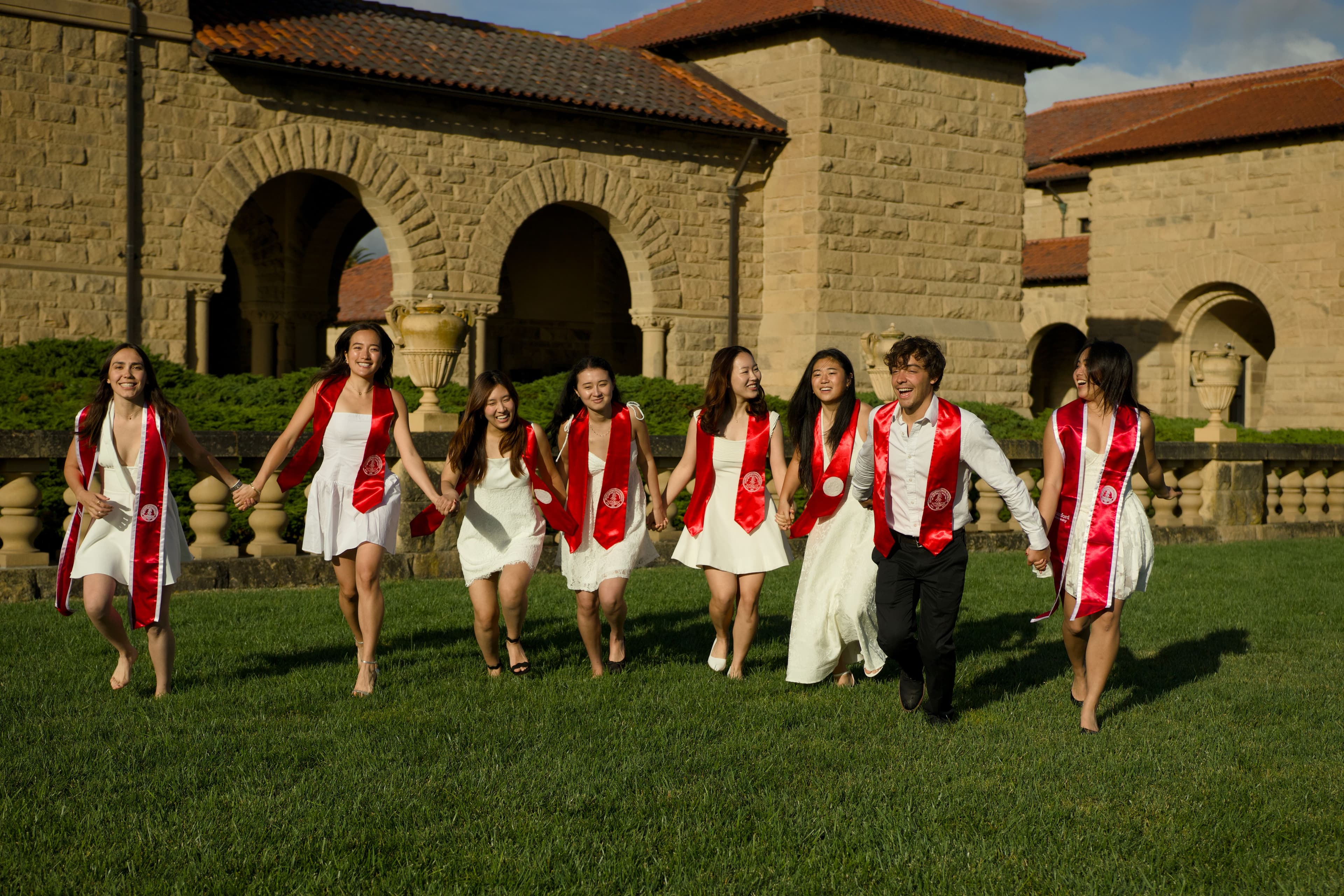 Grad Photo!