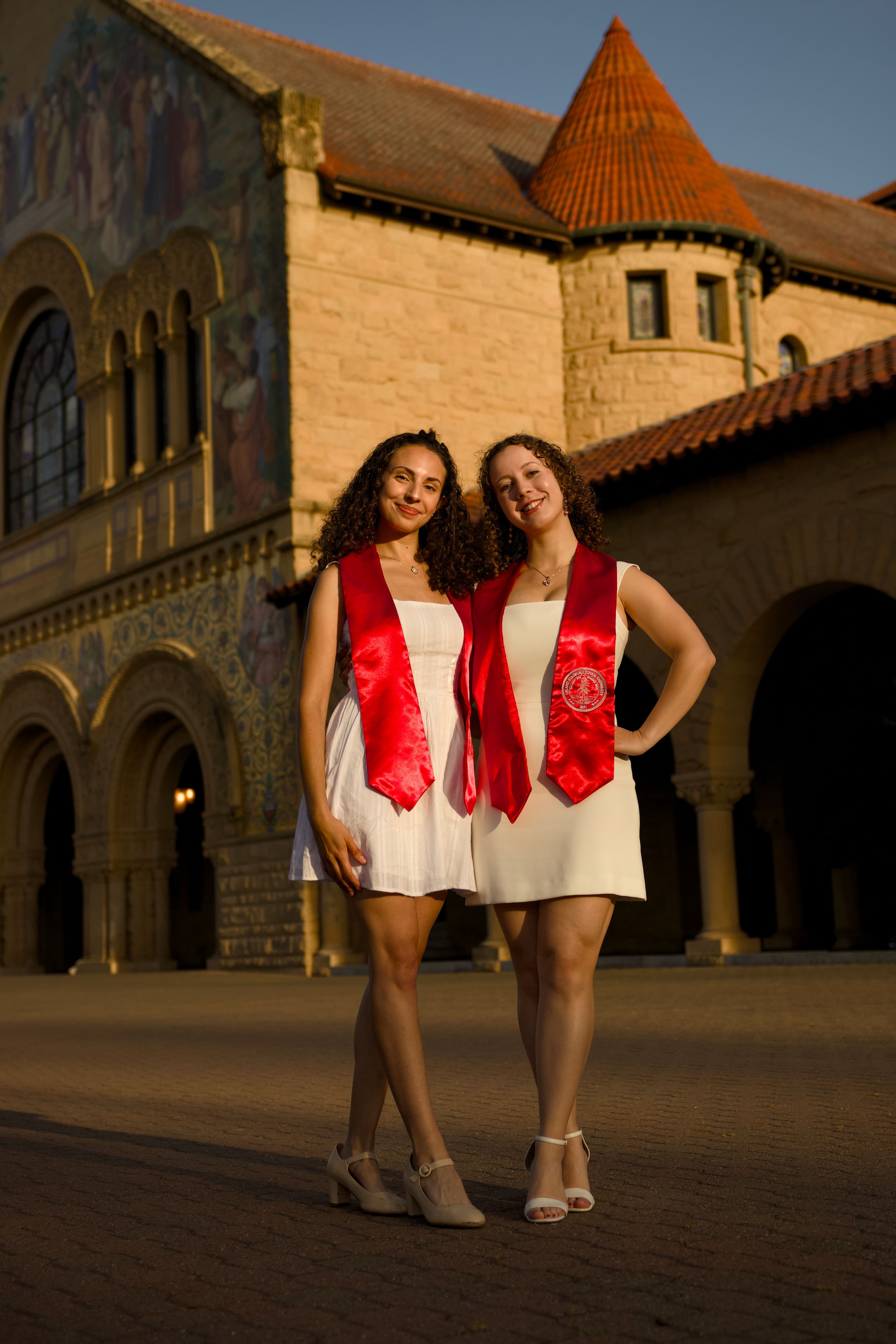 Grad Photo!