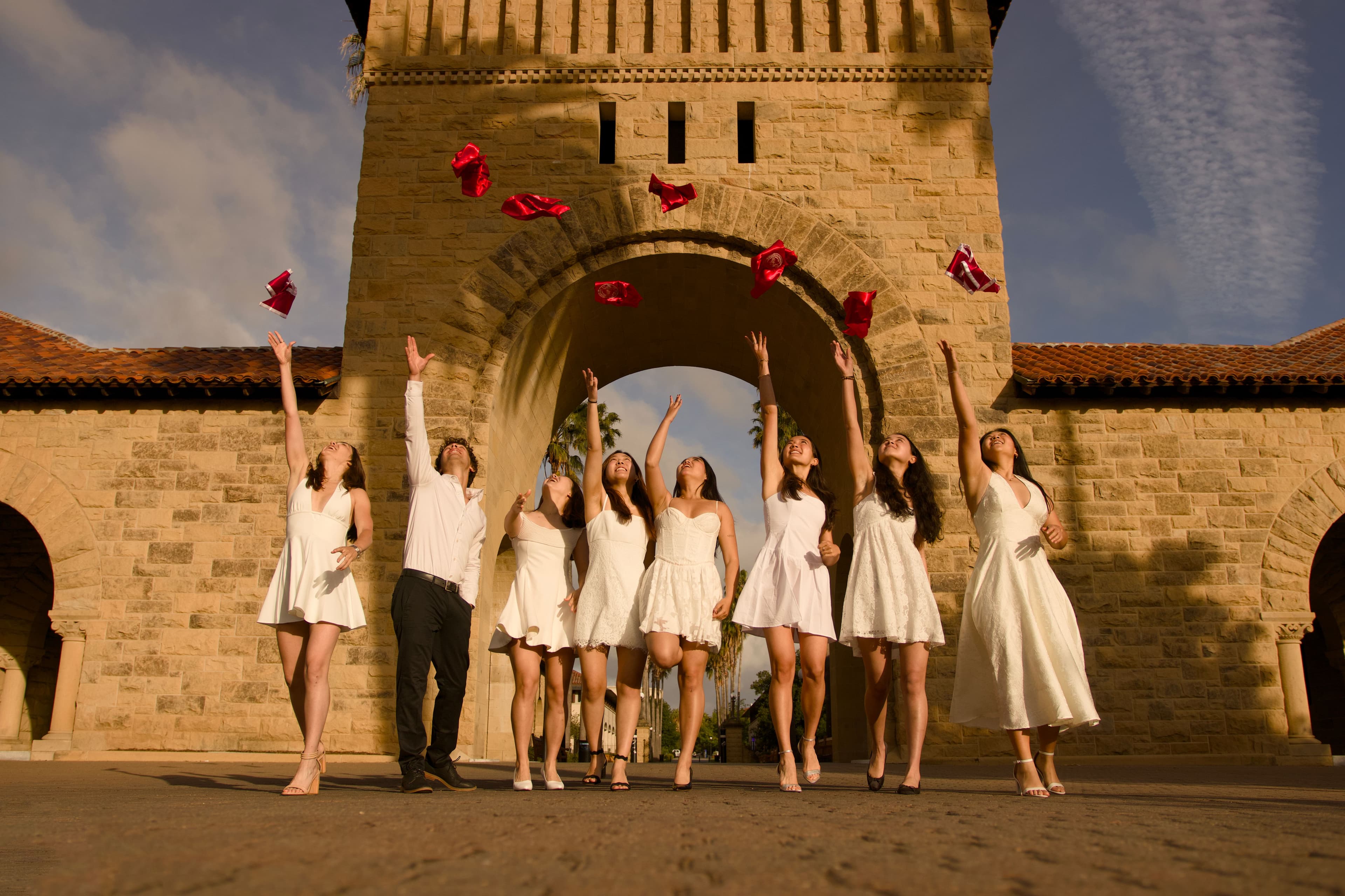 Grad Photo!