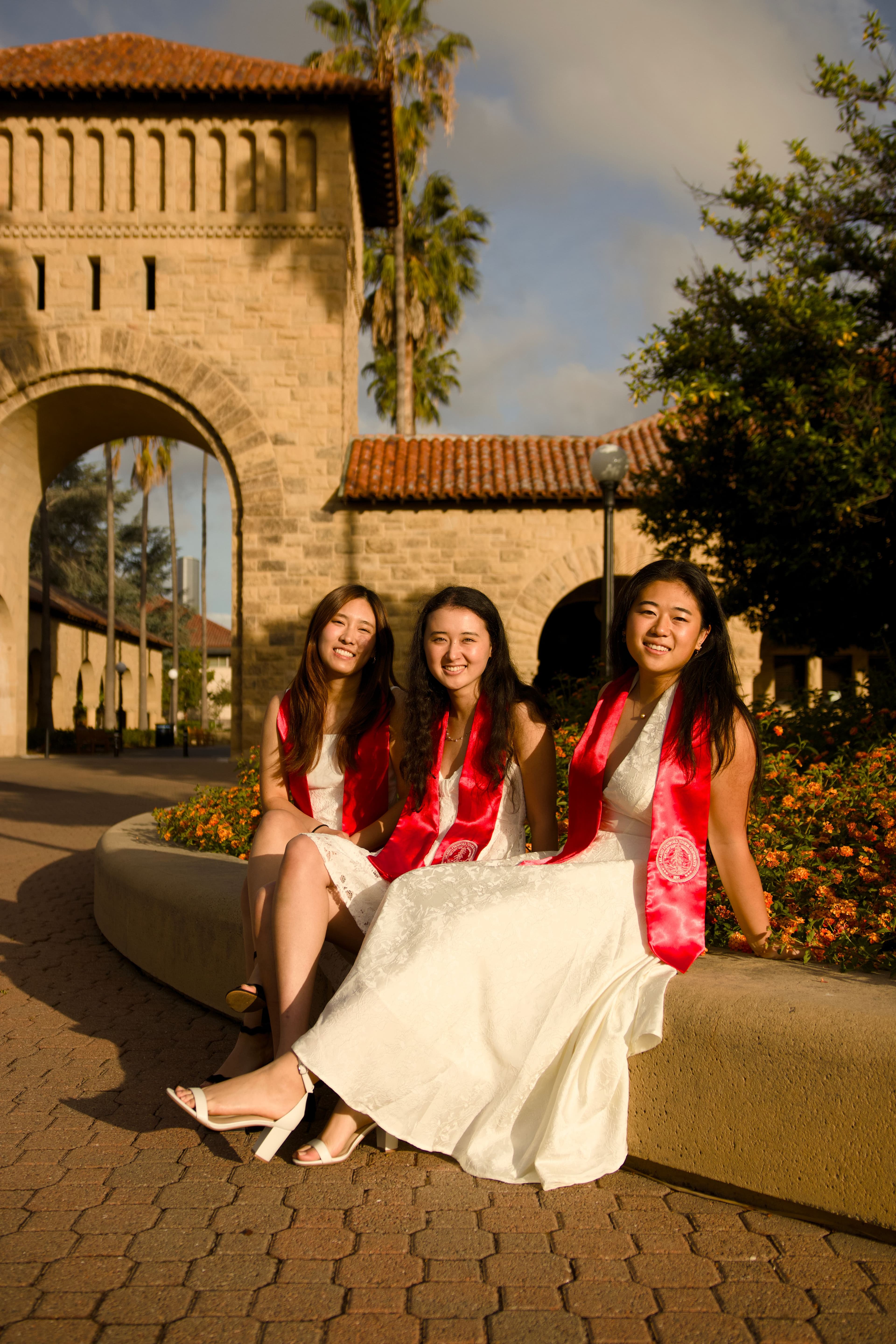 Grad Photo!